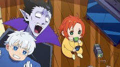 第10話　リトル・リトル・協奏曲