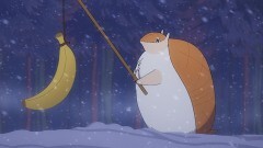 第11話　温めてくれと言ってくれ