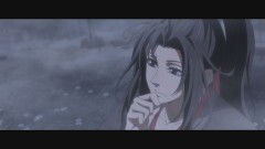 第一話　霜花の印