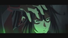 第三話　はかなき夢