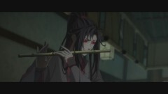 第五話　故人