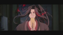 第六話　因縁の遡源