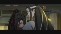 第八話　天が定めし者
