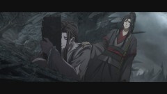 第九話　捧ぐ丹心