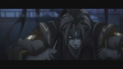 第十一話　蔵鋒
