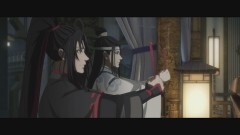 第十二話　忘羨