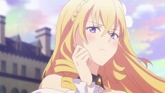chapter 1　ツンデレと王子と天の声