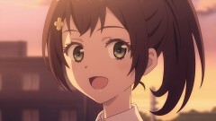 chapter 3　リボンと先輩と恋心
