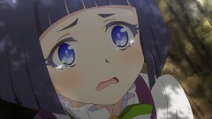 chapter 7　神託とショタと生放送