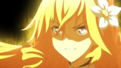 chapter 8　師弟と仮面とツンギレ令嬢
