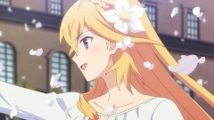 chapter 10　レナの花と舞踏会と魔女