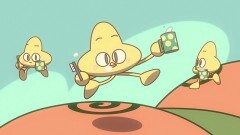 第1話　スーパースター