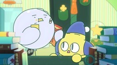 第2話　ダーチーの秘密