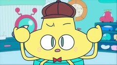第3話　ガラスの靴の代償