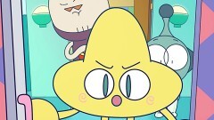 第5話　盗まれた原稿 パート２