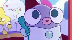 第7話　なくした記憶