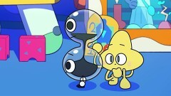 第11話　おかしな時間管理人