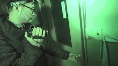 流出心霊動画 2021秋 闇に消えた恐怖映像＆心霊現場検証編