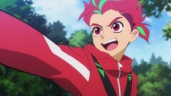 #1 シュワッと誕生！コーラマルDX