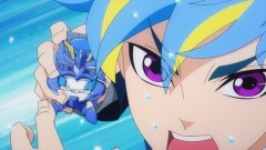 #2 神速三連射！アクアスポーツDX