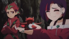 #3 クライマックス！勝つのはオレだ！