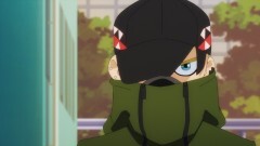 #5 解析しちゃうよ！コーラマルDX