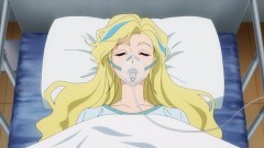 #7 孤高のライフルガーディワンDX