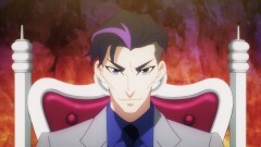 #8 波乱のチームバトル！