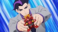 #10 ハピバ！Dr.カオリのドクペピオンDX