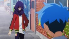 #11 シュワッと来い来い！コーラマルDX