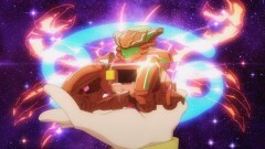 #12 美しき蟹座！華麗なるアースローラーDX