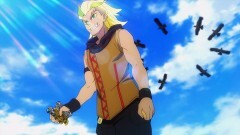 #14 なんで！？狙われたコーラマルDX