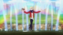 #15 百獣の殲滅王！金士師レオとC.C.レオンDX