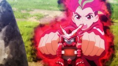 #17 シュワッと！スピードコアカスタム