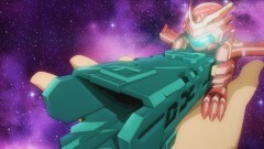 #22 もう１体のコーラマルDX！？
