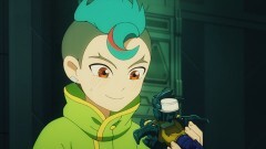 #23 まるで別人？リョウの異変