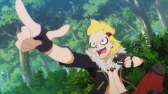 #24 戦場のメェ〜リィクリスマス