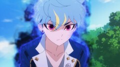 #25 かかってこいヤ！タンサターンDX