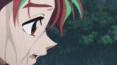 #26 バースト！？目を覚ませ！帆狩リョウ！