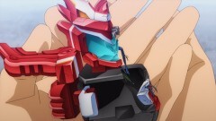 #27 取り戻せ、コーラマル・エナジーDX！