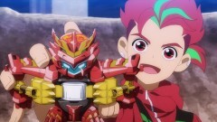 #28 大激突！コータVSリョウ！