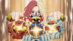 #33 解放！ロイヤルグリフォンDX！！