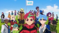 #37 登場！シトラスのドラゴジーナDX！
