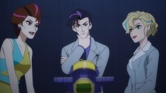 #40 バイタルシンク、隠された真実！