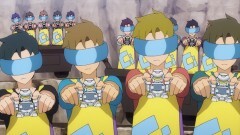 #42 チームシトラスの脅威
