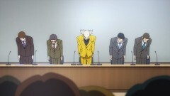 #46 さよなら帆狩リョウ