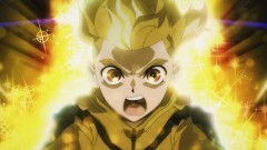 #51 ファイナルミッション！キャップは地球を救う