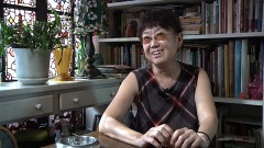 徘徊　ママリン８７歳の夏