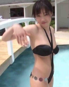 #1 麻生亜美｢ﾋﾟｭｱ･ｽﾏｲﾙ｣