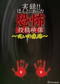 実録!!ほんとにあった恐怖の投稿映像〜呪いの痕跡〜